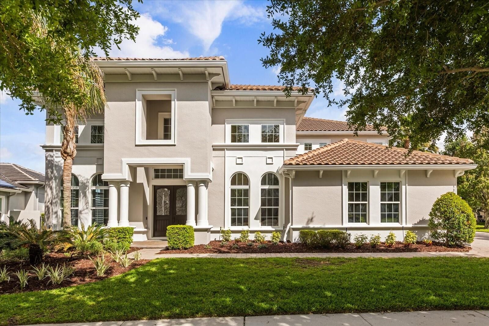 Property Photo:  5340 Bowman Drive  FL 34787 