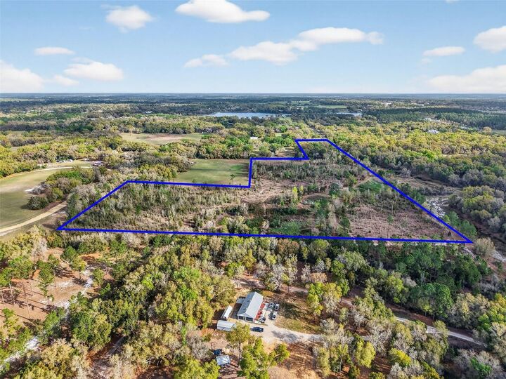 Property Photo:  Island Pond Lane  FL 32736 