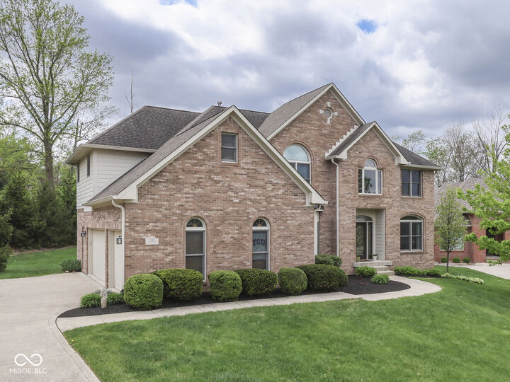 Property Photo:  5517 Westbourne Court  IN 46143 