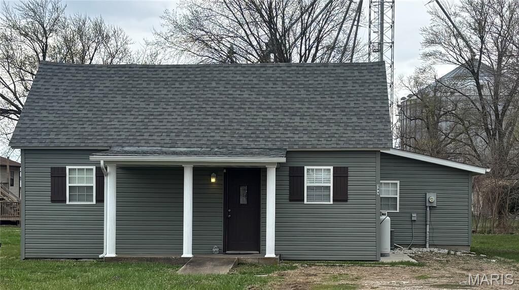 Property Photo:  544 W Lincoln Street  MO 63349 