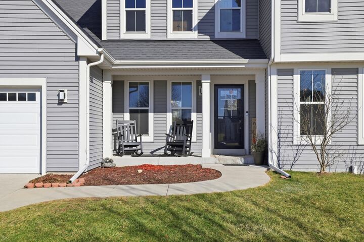 Property Photo:  717 Chadwick Dr  WI 53094 