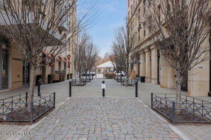 Property Photo:  232 Pavonia Avenue  NJ 07302 