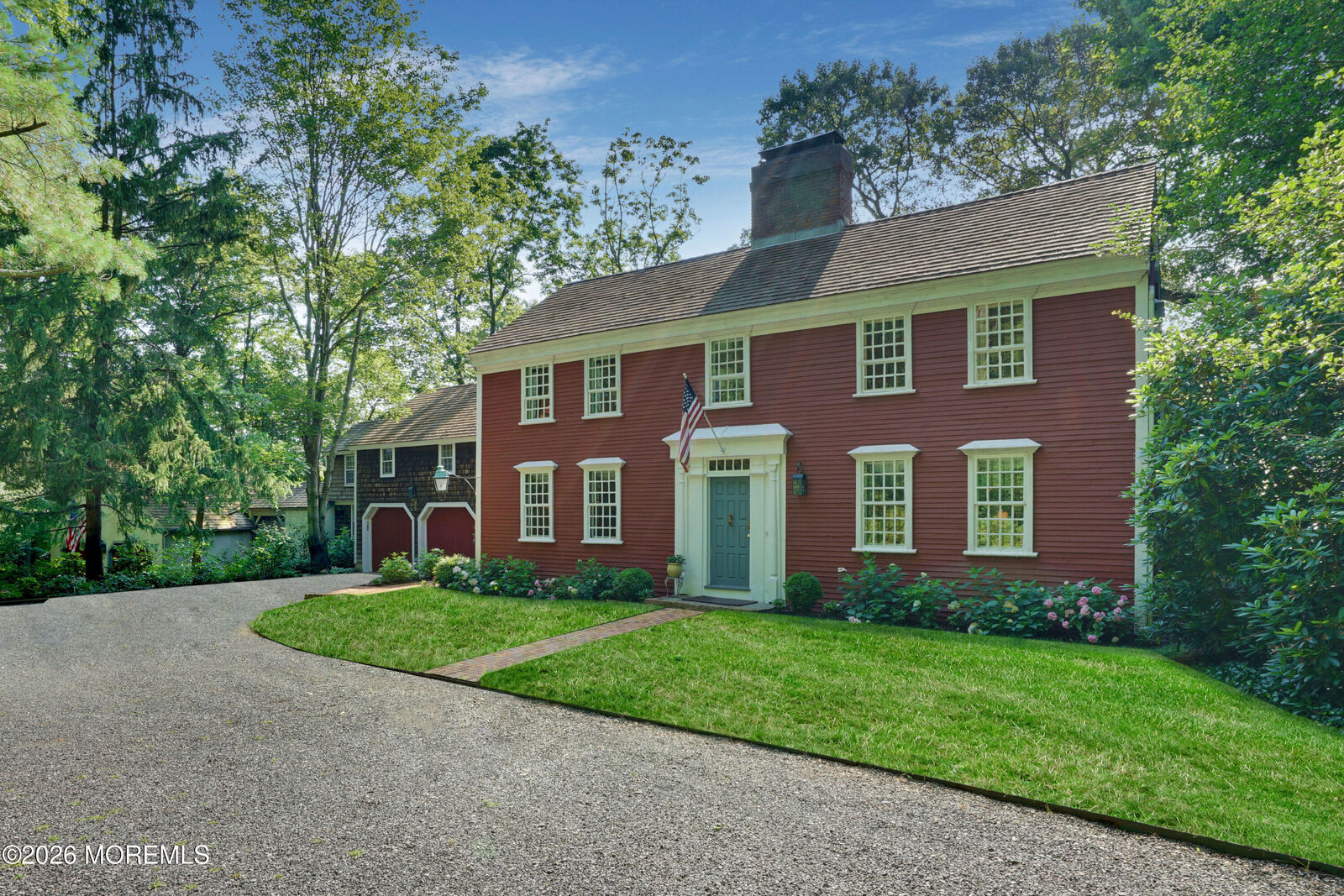 Property Photo:  946 Navesink River Road  NJ 07760 