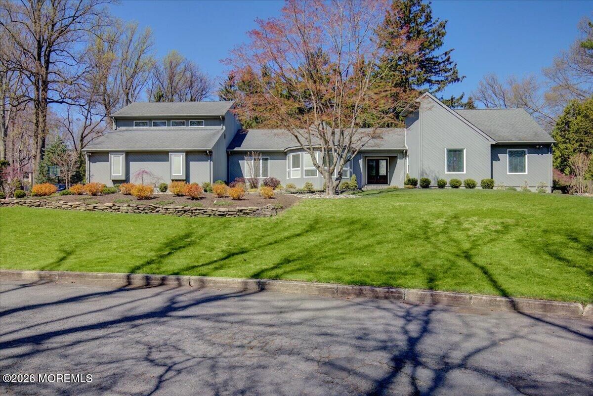 Property Photo: 19 Seagull Lane NJ 07738