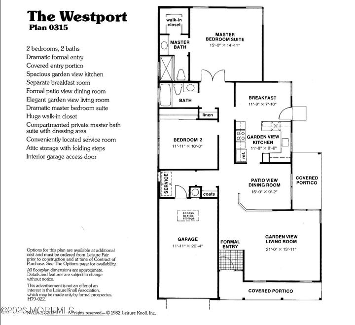 Property Photo:  14 Harrow Place  NJ 08759 