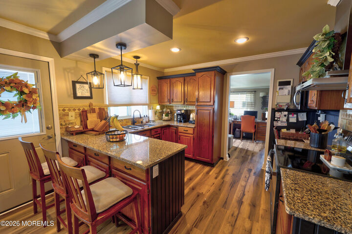 Property Photo:  14 Harrow Place  NJ 08759 