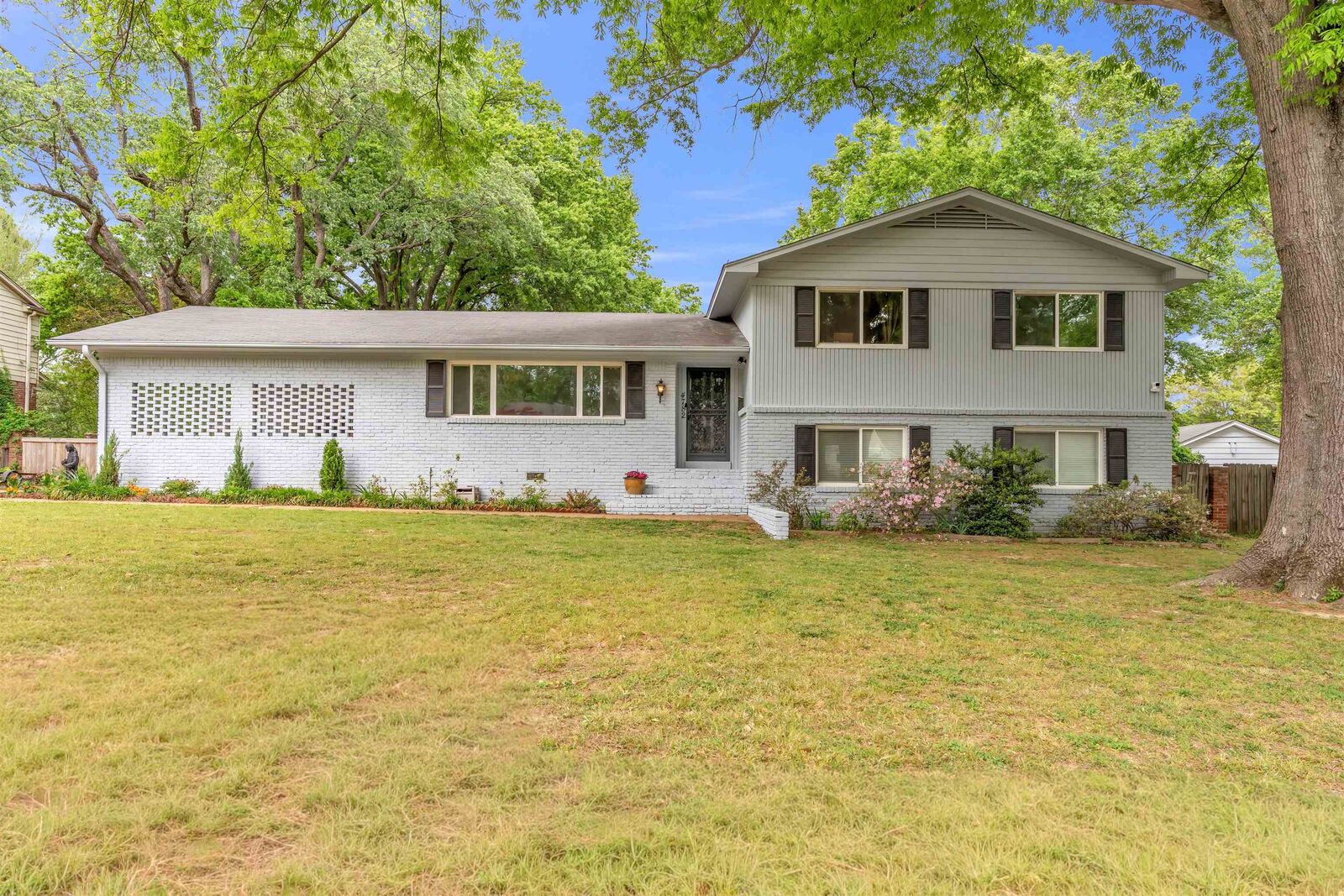 Property Photo:  4782 Hallbrook St  TN 38053 