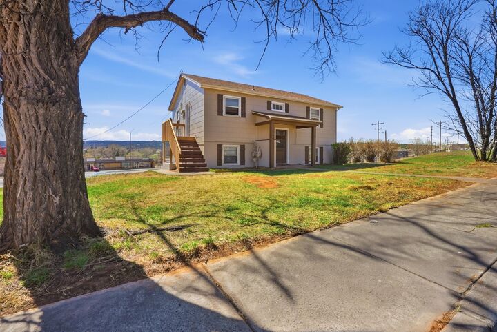 Property Photo:  3417 W Rapid Street  SD 57702 