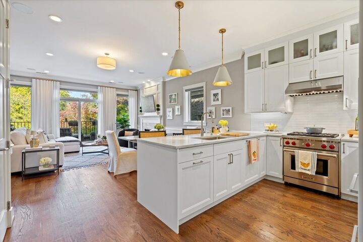 Property Photo:  863 W Wrightwood Avenue 3  IL 60614 