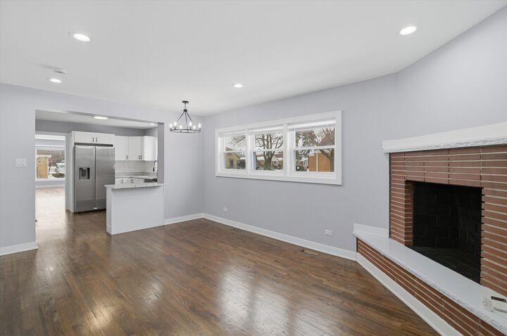 Property Photo:  10356 S Green Street  IL 60643 
