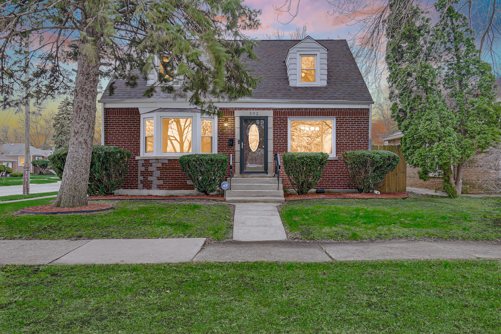 Property Photo:  302 W 145th Street  IL 60827 