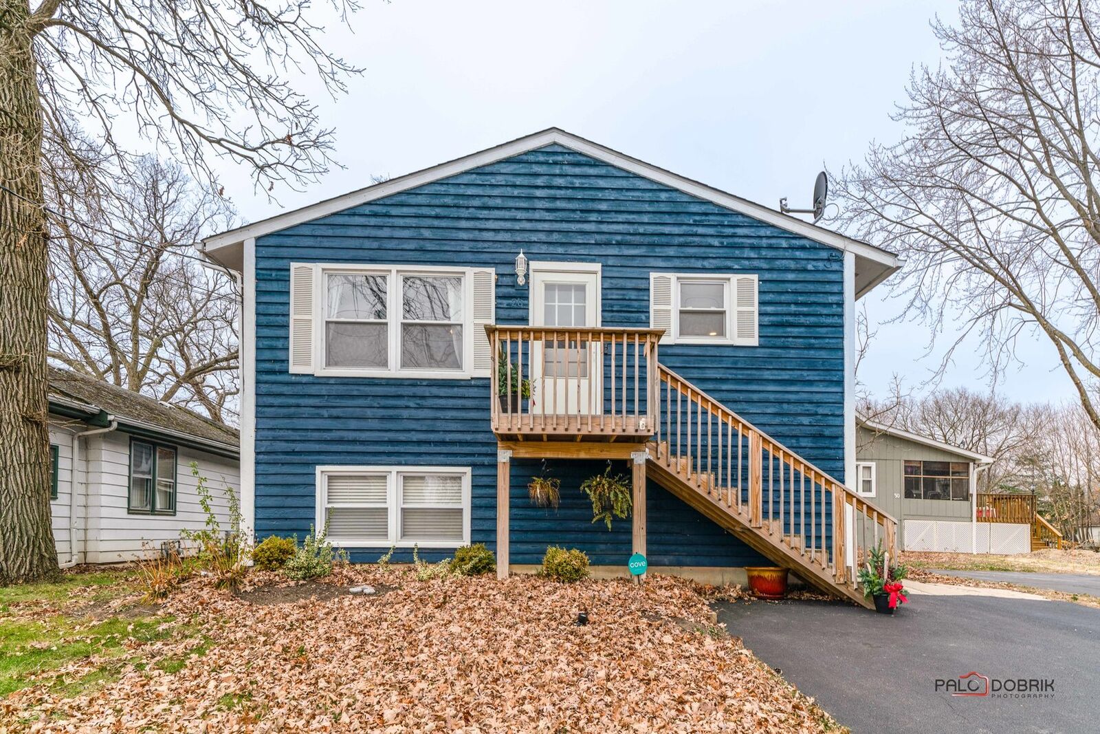 Property Photo:  28 Rushmore Road  IL 60020 