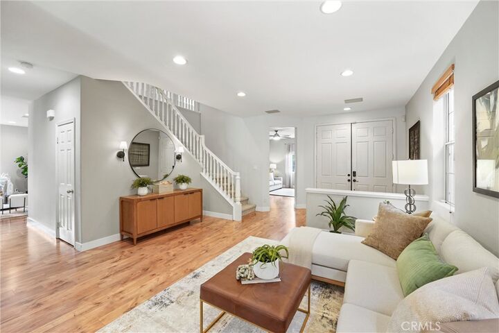 Property Photo:  11665 Allen Street  CA 92782 