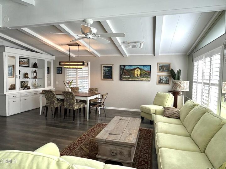 Property Photo:  4700 Aurora Drive 25  CA 93003 