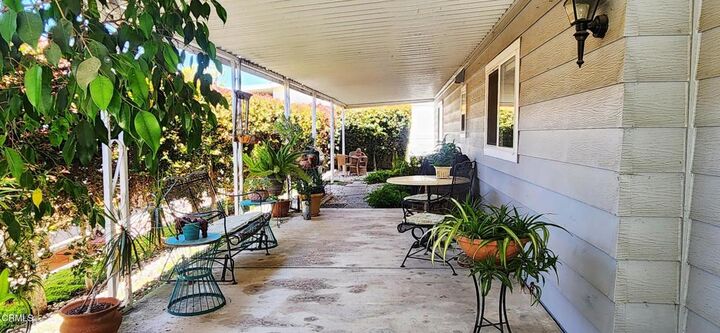 Property Photo:  4700 Aurora Drive 25  CA 93003 