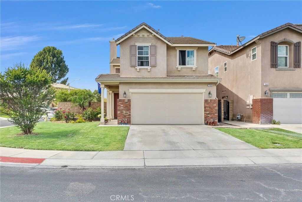 Property Photo: 7969 Shadow Trails CA 92509