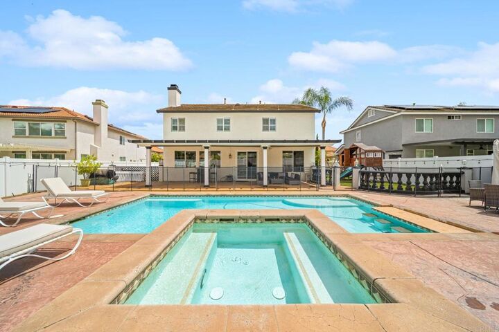 Property Photo:  33673 Poppy Lane  CA 92563 