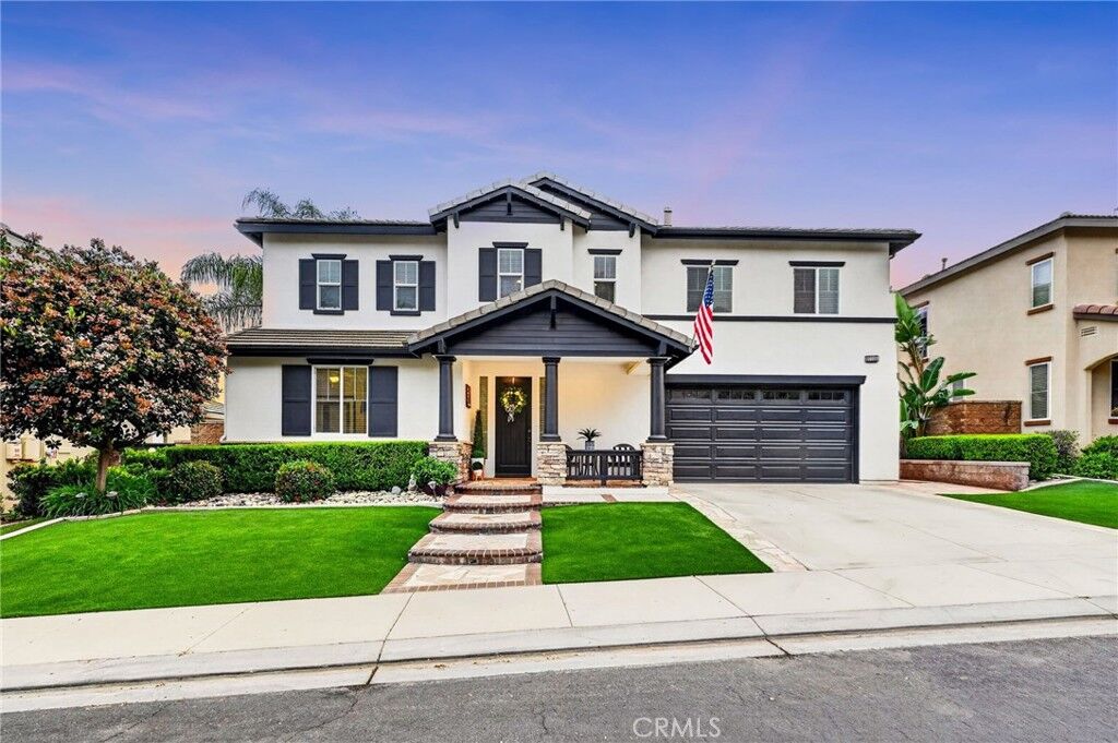 Property Photo:  27355 Trefoil  CA 92562 
