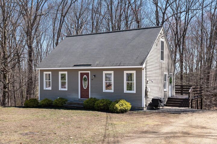 Property Photo:  30 Running Brook Drive  ME 04073 