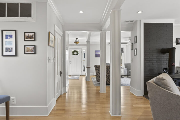 Property Photo: 119 Cedar Street ME 04915