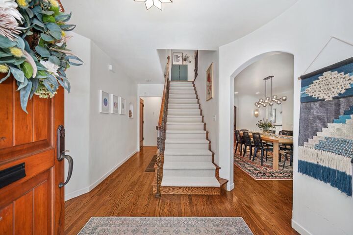 Property Photo:  3501 Cutter  CA 95818 