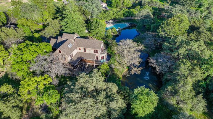Property Photo: 9475 King Road CA 95650