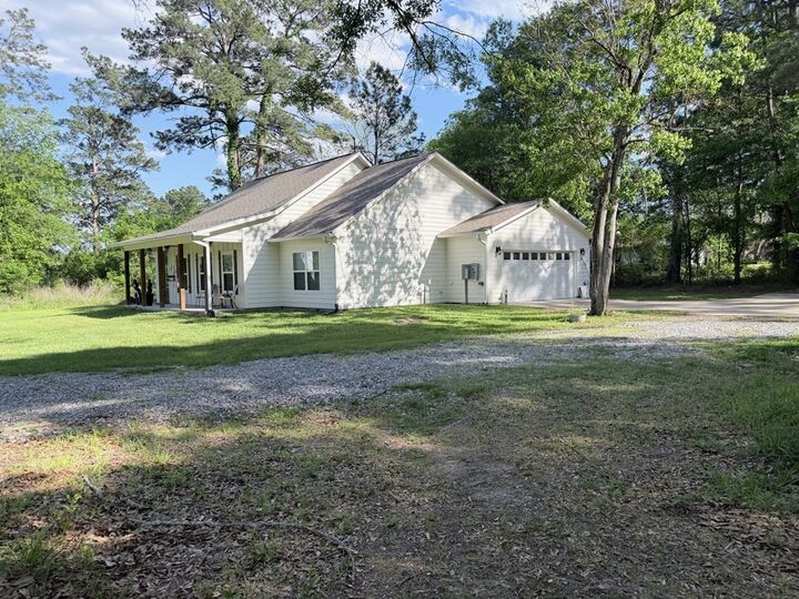 Property Photo:  1620 Southwood  TX 75904 