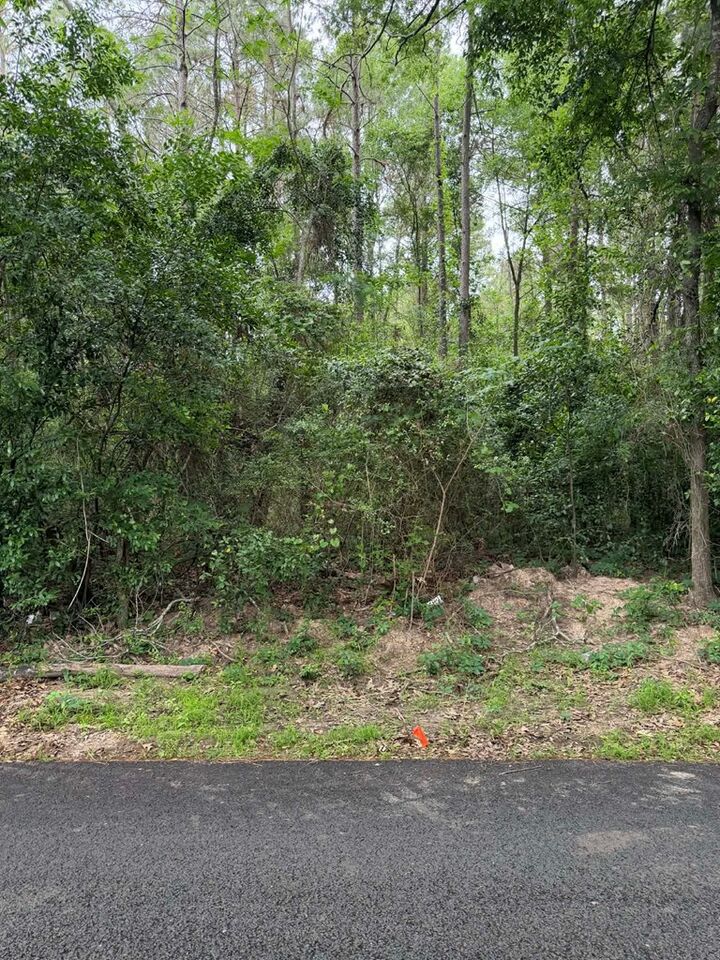 Property Photo:  Lot 1 Old Gobblers Knob Rd  TX 75901 