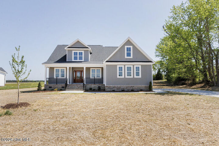 Property Photo:  2316 Heartland Road  NC 27868 