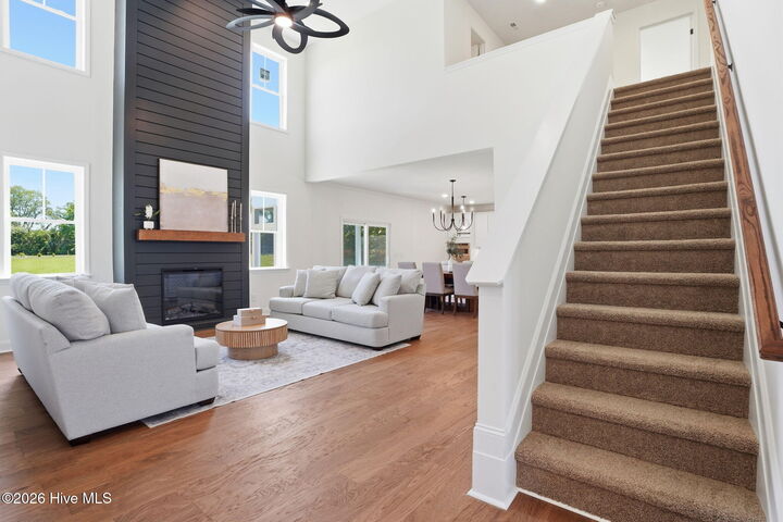 Property Photo: 2316 Heartland Road NC 27868