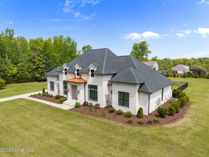 Property Photo:  47 E Rolling Meadows Road  NC 28443 