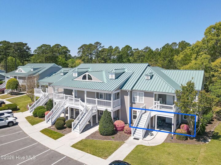 Property Photo:  1620 Goley Hewett Road SE Unit 1204  NC 28422 