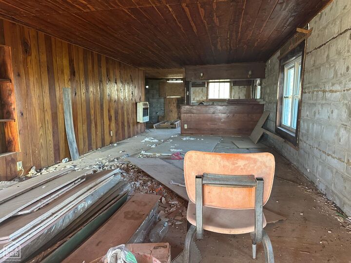 Property Photo:  985 Mosely Road  AR 72444 