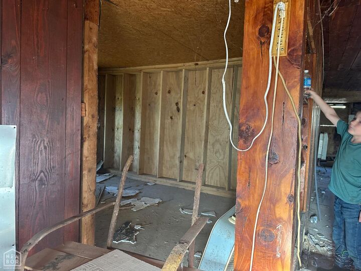 Property Photo:  985 Mosely Road  AR 72444 