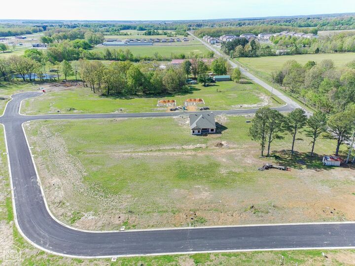 Property Photo:  104 Gordo Drive  AR 72417 