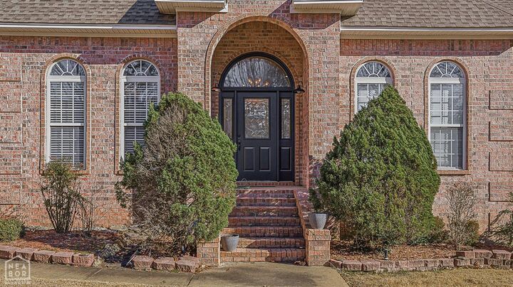 Property Photo:  3916 Brandywine Drive  AR 72404 