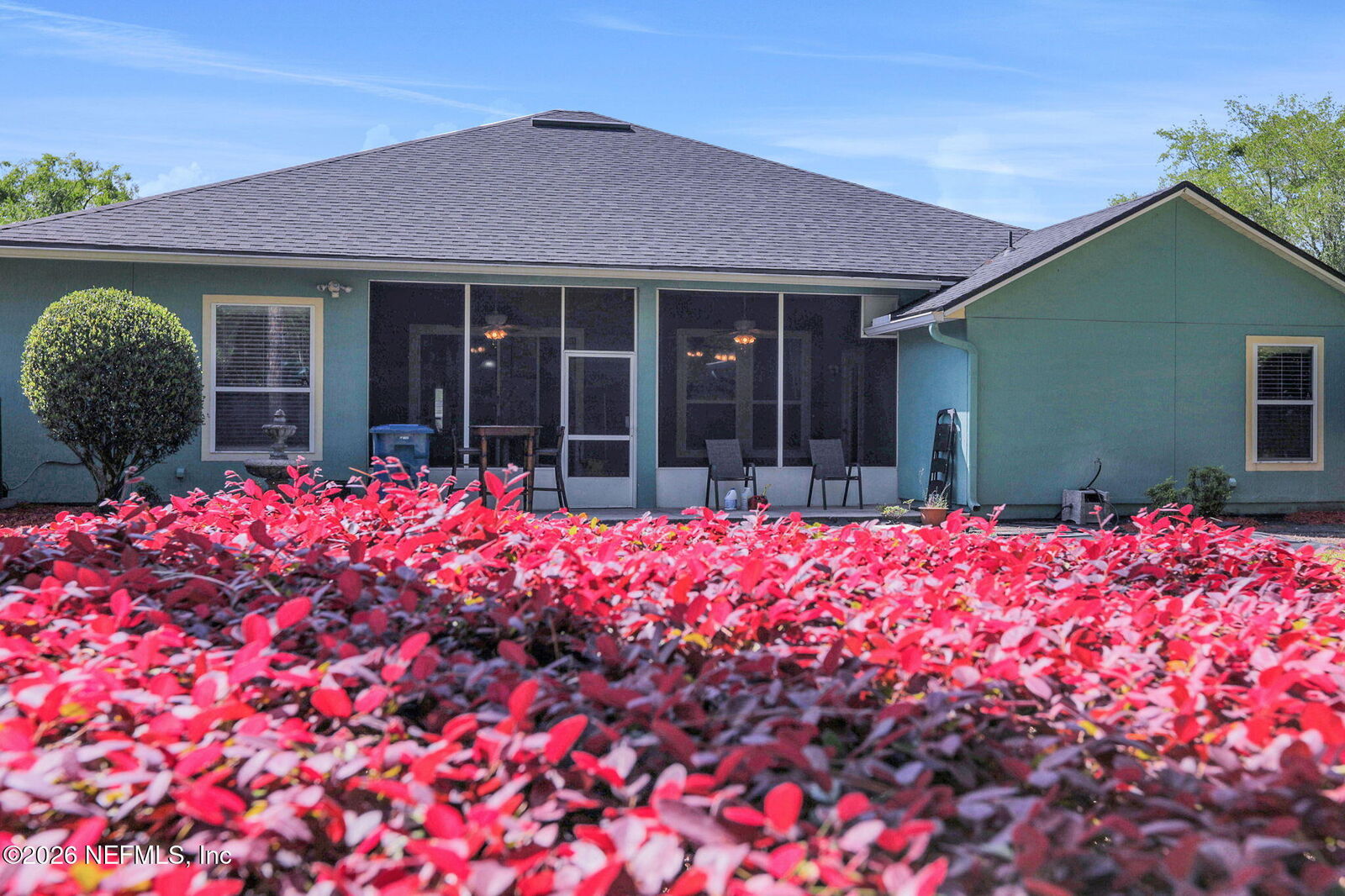 Property Photo:  13745 Victoria Lakes Drive  FL 32226 