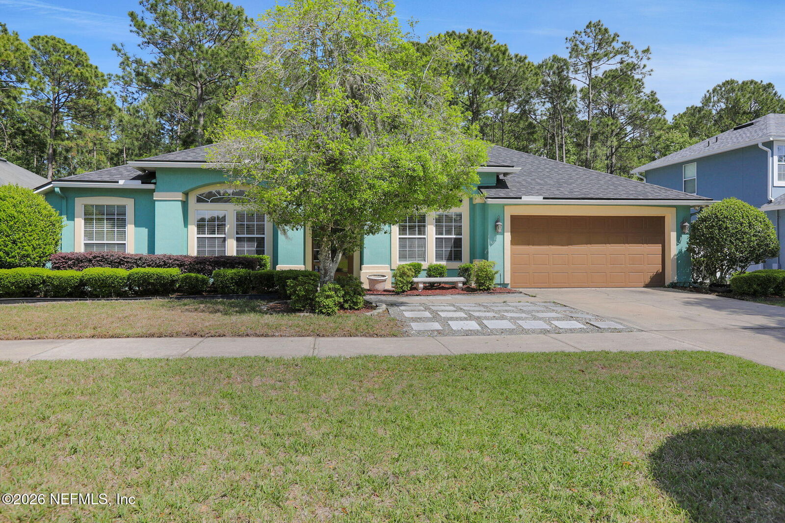 Property Photo:  13745 Victoria Lakes Drive  FL 32226 