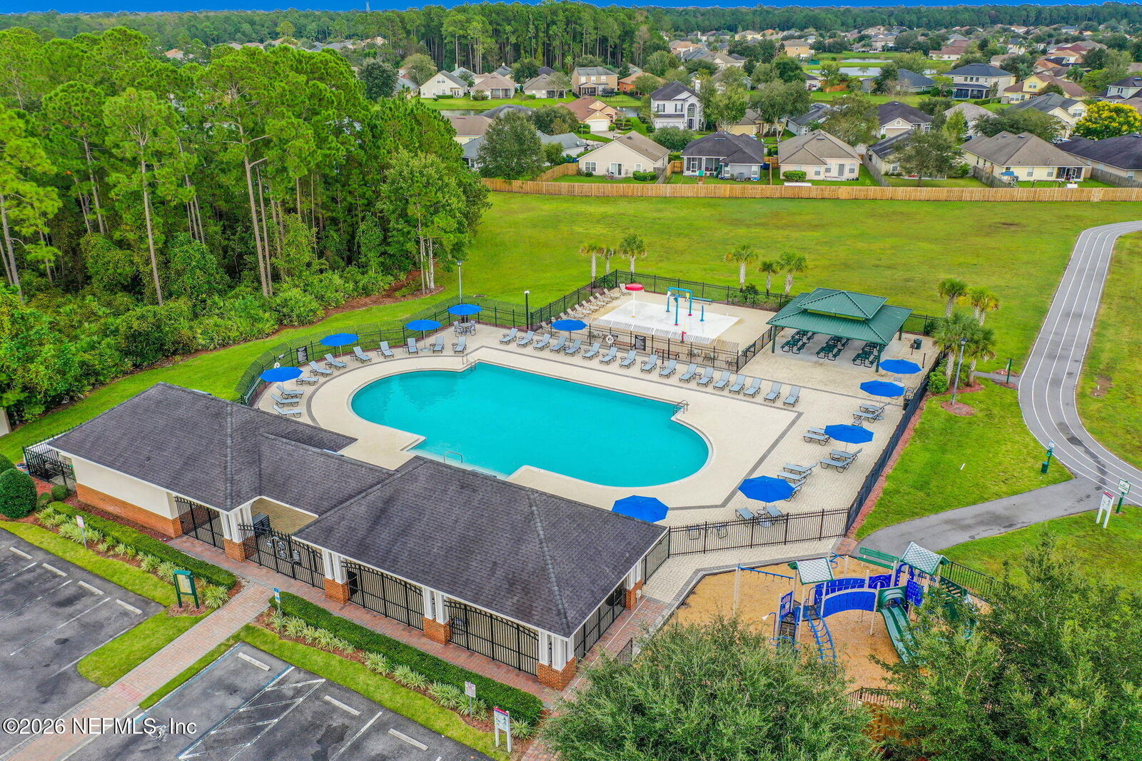 Property Photo:  13745 Victoria Lakes Drive  FL 32226 