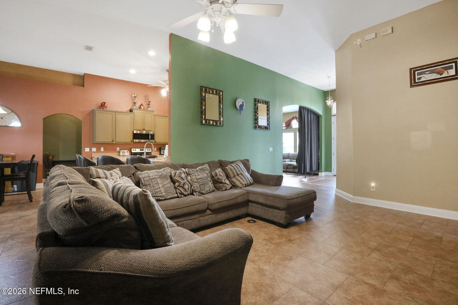 Property Photo:  13745 Victoria Lakes Drive  FL 32226 