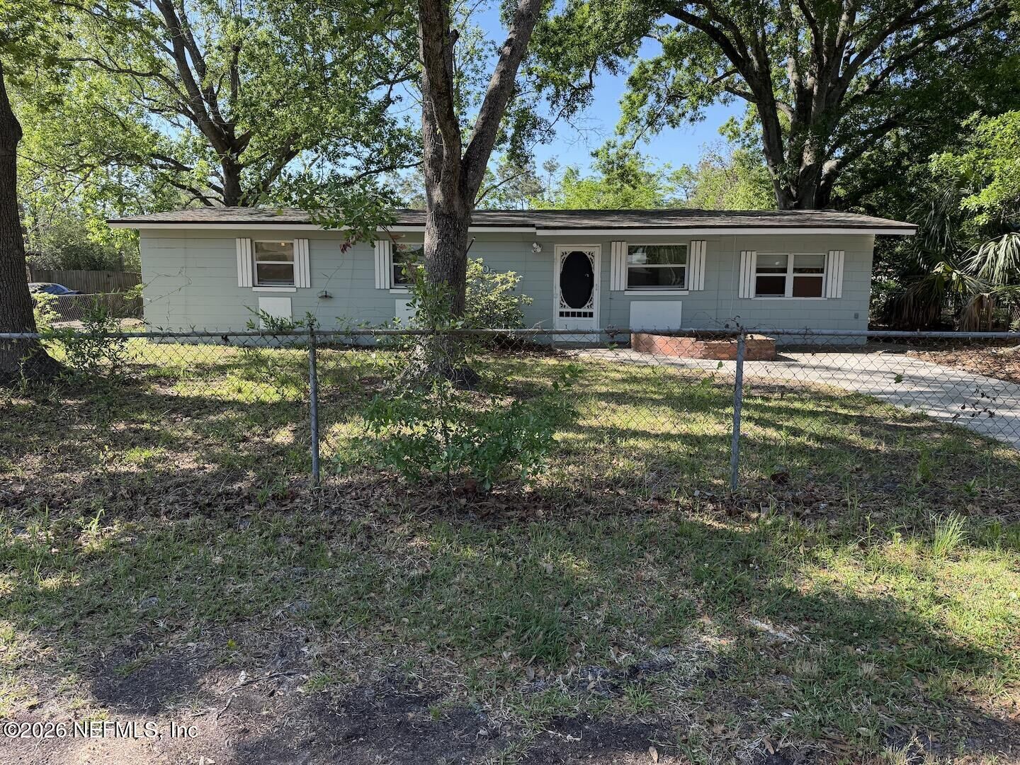 Property Photo:  8050 Lourdes Drive S  FL 32210 