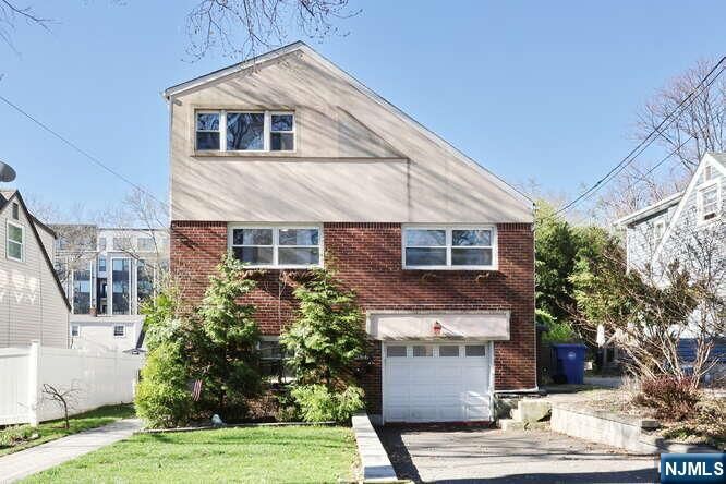 Property Photo: 266 Coolidge Avenue NJ 07631