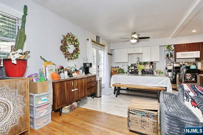 Property Photo:  266 Coolidge Avenue  NJ 07631 