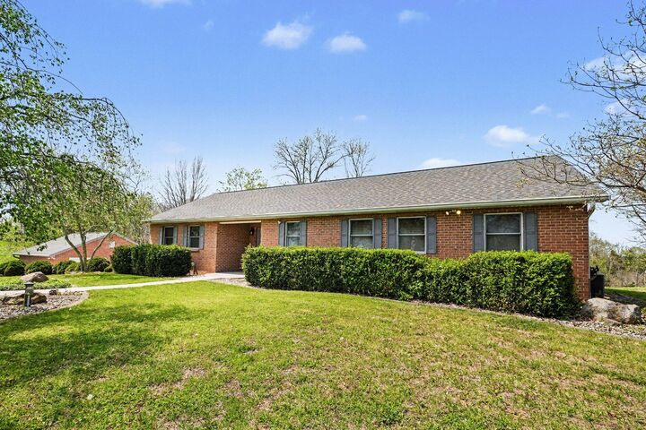 Property Photo: 163 Blackburn Road KY 41006