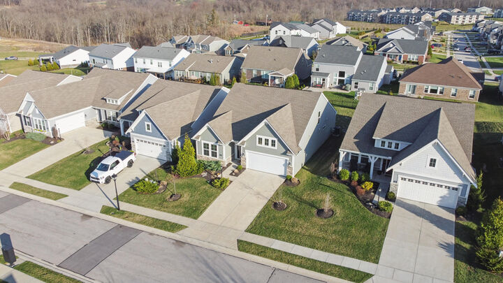 Property Photo:  2256 Amici Drive  KY 41017 