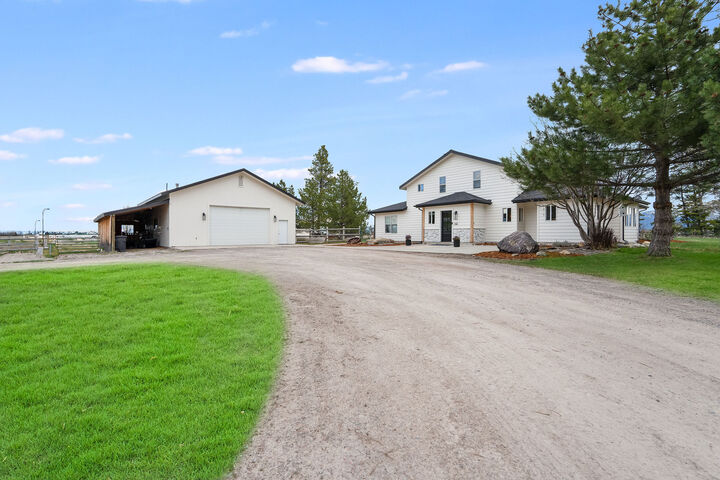 Property Photo:  167 Linda Vista Road  MT 59901 