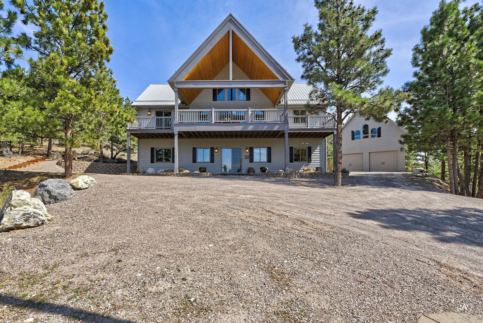 Property Photo:  3767 Eagle Bay Drive  MT 59602 