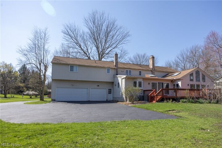 Property Photo:  3475 Rolling Hills Drive  OH 44124 