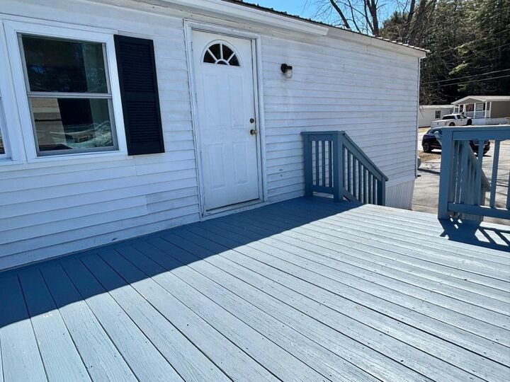 Property Photo:  76 Oriole Avenue  NH 03431 