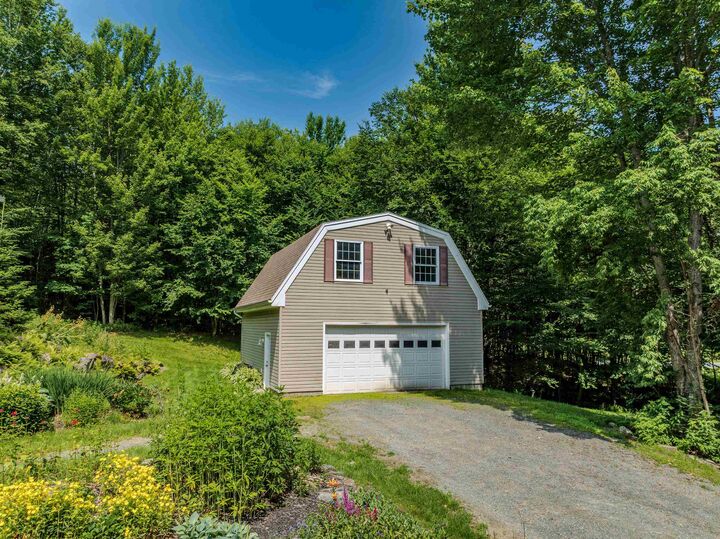 Property Photo: 61 Forest Glen NH 03561